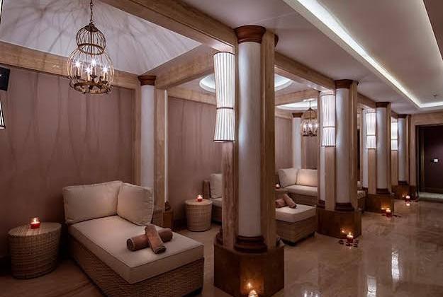 DoubleTree by Hilton Istanbul Topkapi