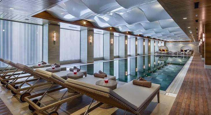 DoubleTree by Hilton Istanbul Topkapi