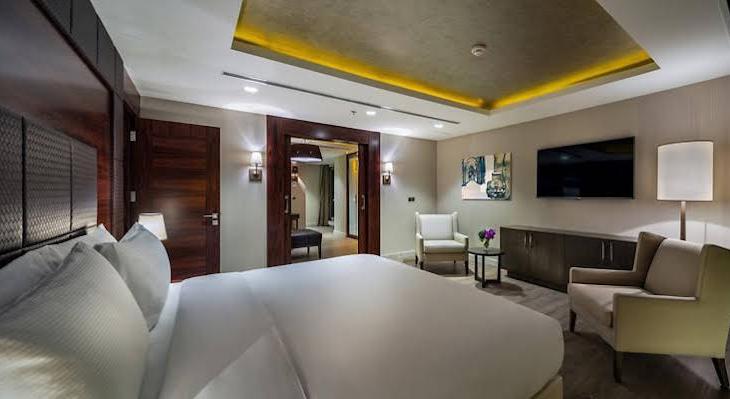 DoubleTree by Hilton Istanbul Topkapi