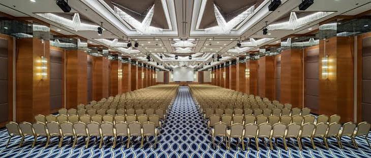 DoubleTree by Hilton Istanbul Topkapi