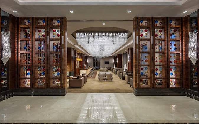 DoubleTree by Hilton Istanbul Topkapi