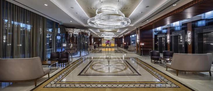 DoubleTree by Hilton Istanbul Topkapi