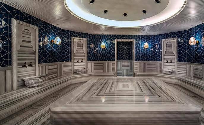 DoubleTree by Hilton Istanbul Topkapi