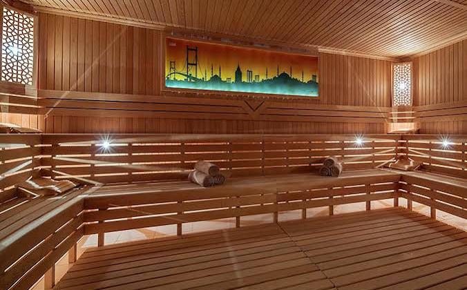 DoubleTree by Hilton Istanbul Topkapi