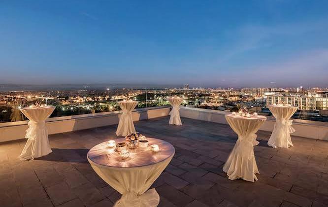 DoubleTree by Hilton Istanbul Topkapi