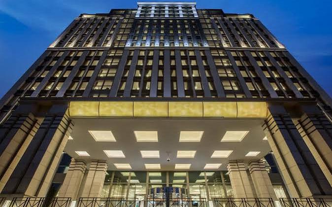 DoubleTree by Hilton Istanbul Topkapi