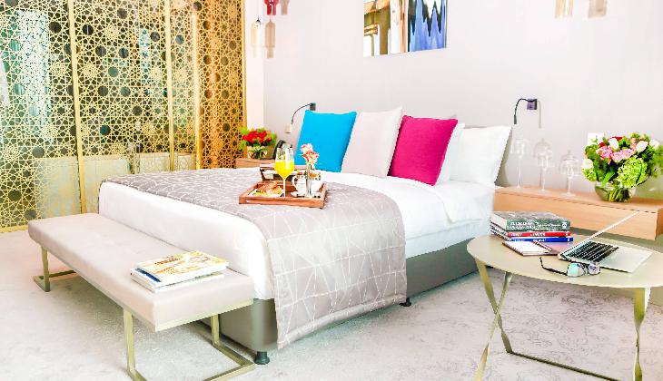 هتل ریکسوس پریمیوم دبی