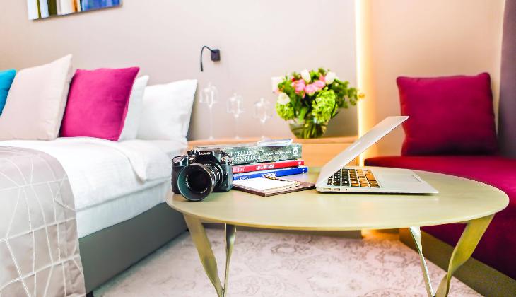 هتل ریکسوس پریمیوم دبی