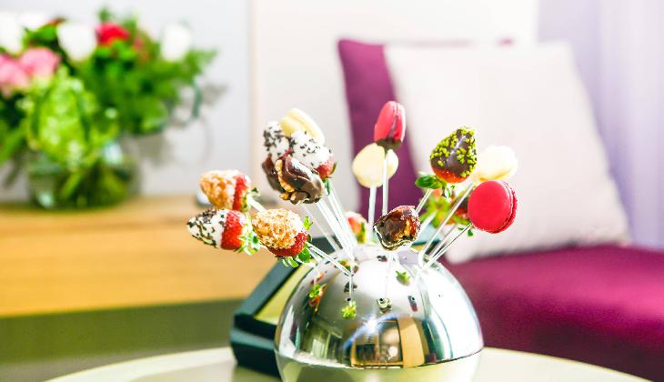 هتل ریکسوس پریمیوم دبی