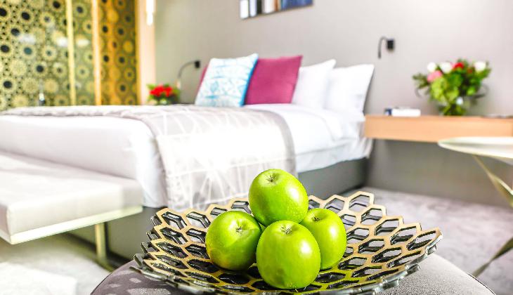 هتل ریکسوس پریمیوم دبی