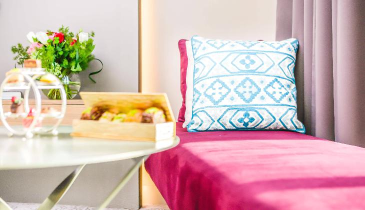 هتل ریکسوس پریمیوم دبی