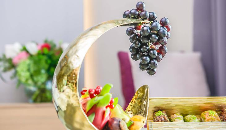 هتل ریکسوس پریمیوم دبی