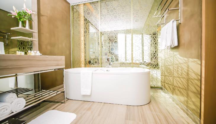 هتل ریکسوس پریمیوم دبی