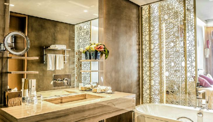 هتل ریکسوس پریمیوم دبی