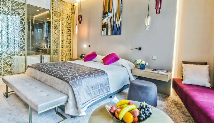 هتل ریکسوس پریمیوم دبی