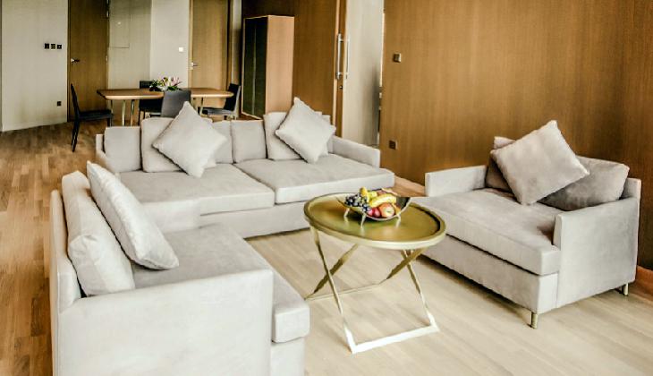 هتل ریکسوس پریمیوم دبی