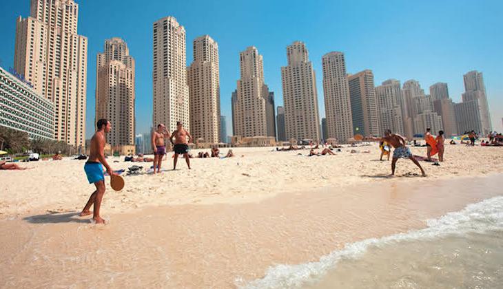 هتل ریکسوس پریمیوم دبی