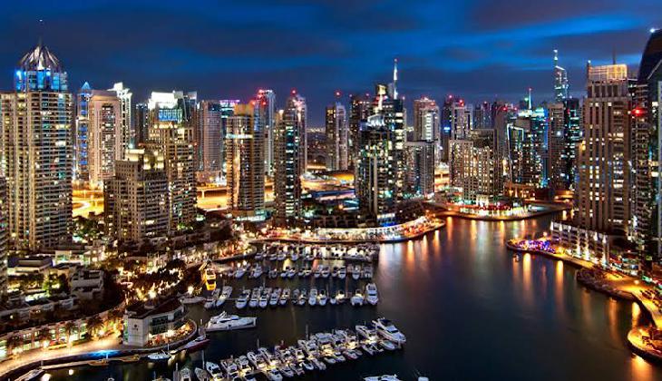 هتل ریکسوس پریمیوم دبی