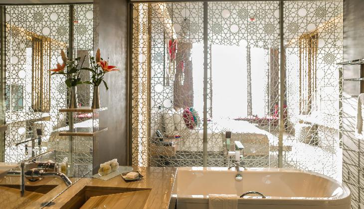 هتل ریکسوس پریمیوم دبی