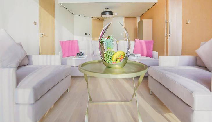 هتل ریکسوس پریمیوم دبی