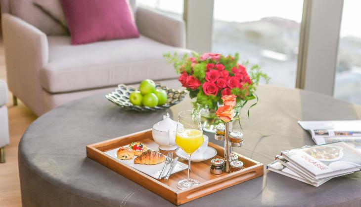 هتل ریکسوس پریمیوم دبی