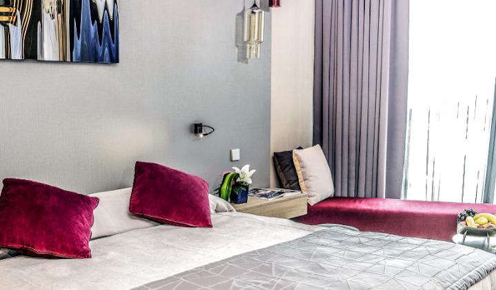 هتل ریکسوس پریمیوم دبی