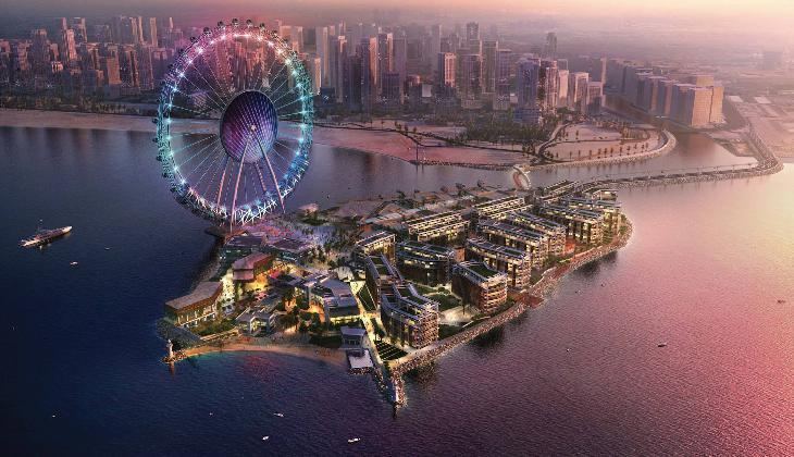 هتل ریکسوس پریمیوم دبی