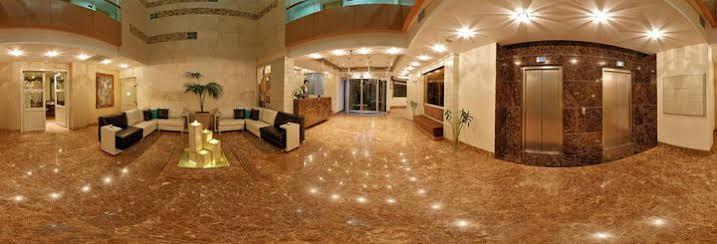 هتل ساینا تهران