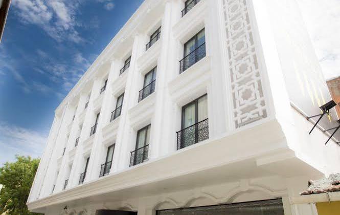 Royal İnci Airport Hotel