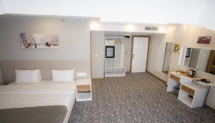 Royal İnci Airport Hotel