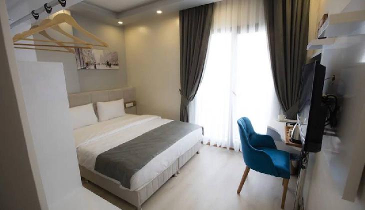 Royal İnci Airport Hotel