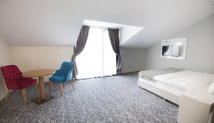 Royal İnci Airport Hotel