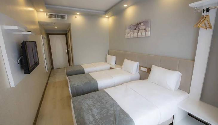 Royal İnci Airport Hotel