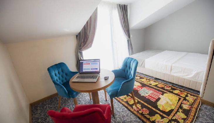 Royal İnci Airport Hotel