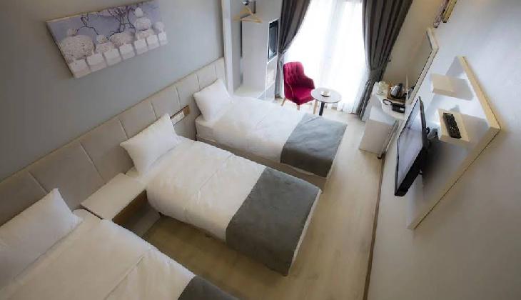 Royal İnci Airport Hotel