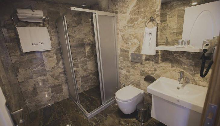 Royal İnci Airport Hotel