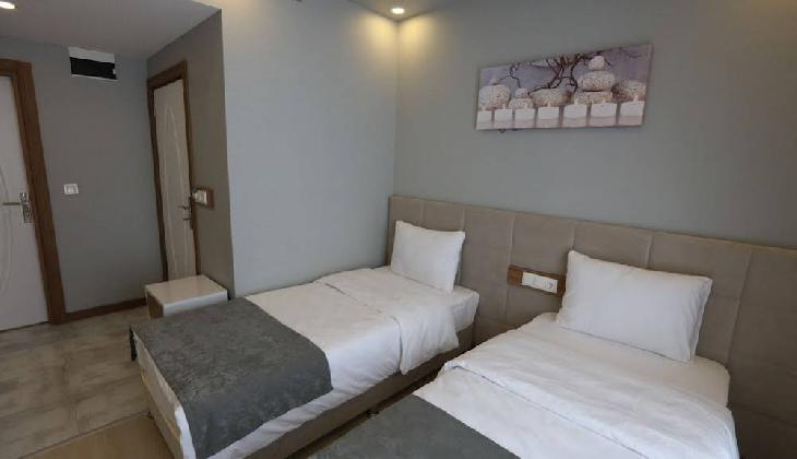 Royal İnci Airport Hotel