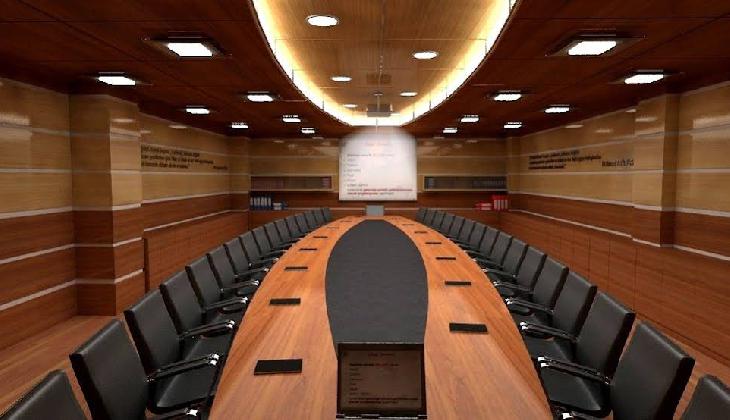 Royal İnci Airport Hotel