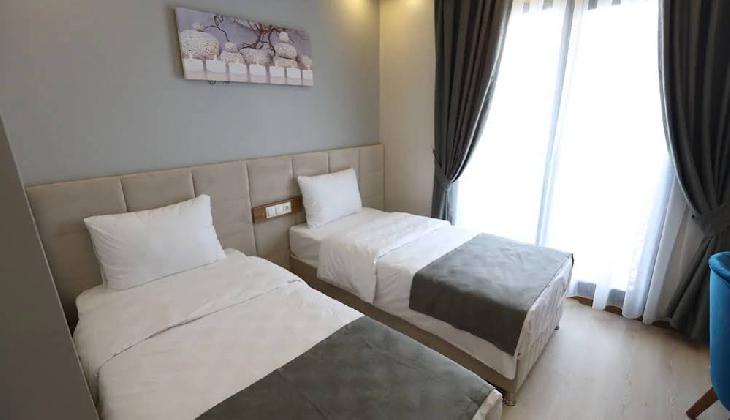 Royal İnci Airport Hotel