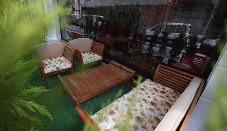 Royal İnci Airport Hotel