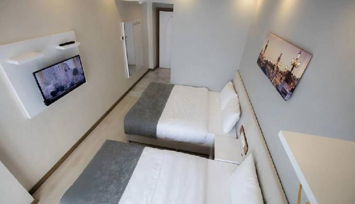 Royal İnci Airport Hotel