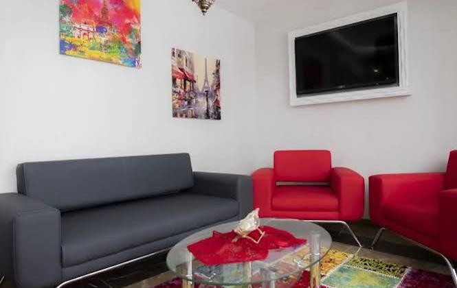 Royal İnci Airport Hotel