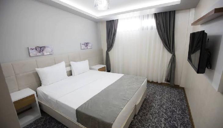 Royal İnci Airport Hotel