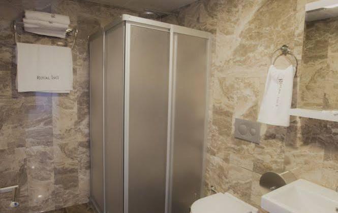 Royal İnci Airport Hotel