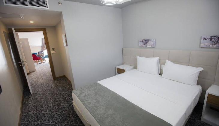 Royal İnci Airport Hotel