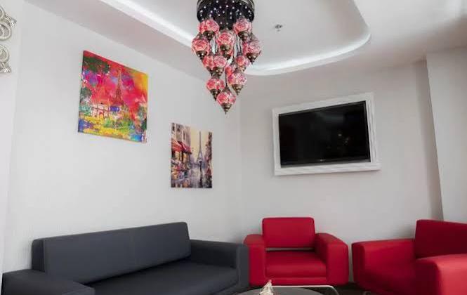 Royal İnci Airport Hotel