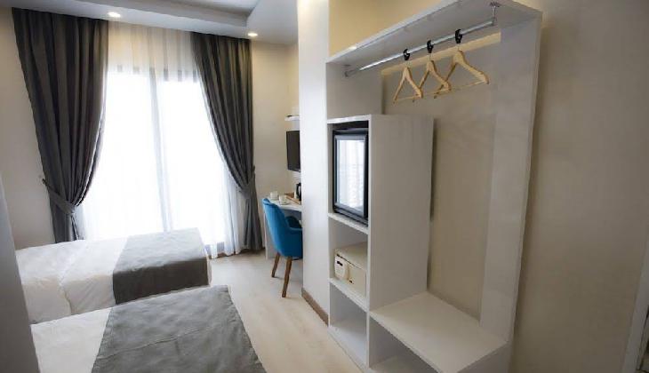 Royal İnci Airport Hotel