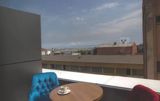 Royal İnci Airport Hotel