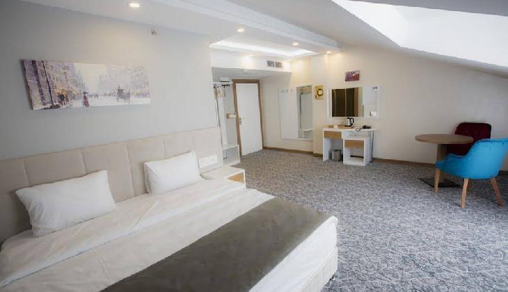 Royal İnci Airport Hotel