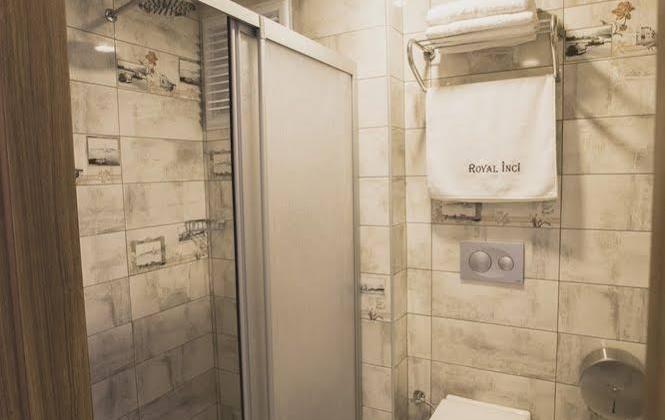 Royal İnci Airport Hotel